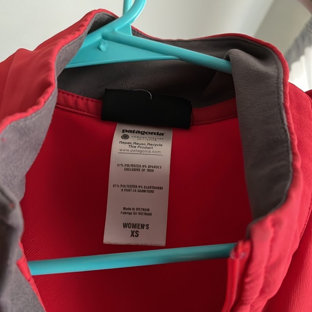 Patagonia Soft Shell - Picture 2 of 2